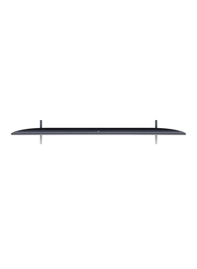 LG - 55-Inch NanoCell 90 Series 4K UHD Smart LED TV 55NANO90 Black - Image 1