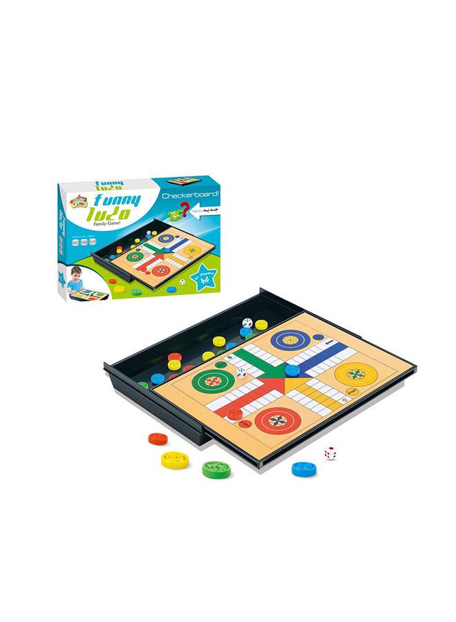 Family Time Funy Ludo 36-568176 - v1587471091/N33597352A_2