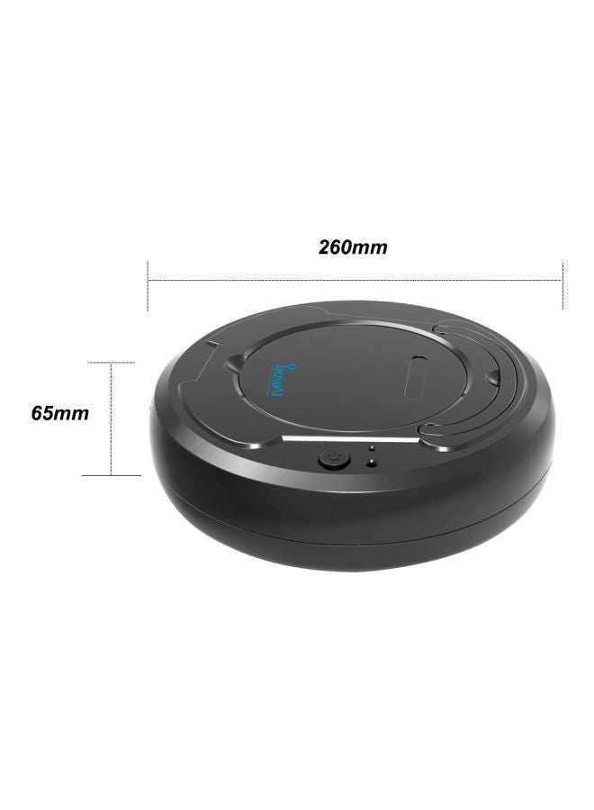 Robot Vacuum 3 W 1800PA Black  - Image 2