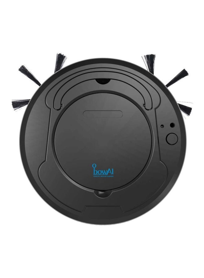 Robot Vacuum 3 W 1800PA Black  - Image 1
