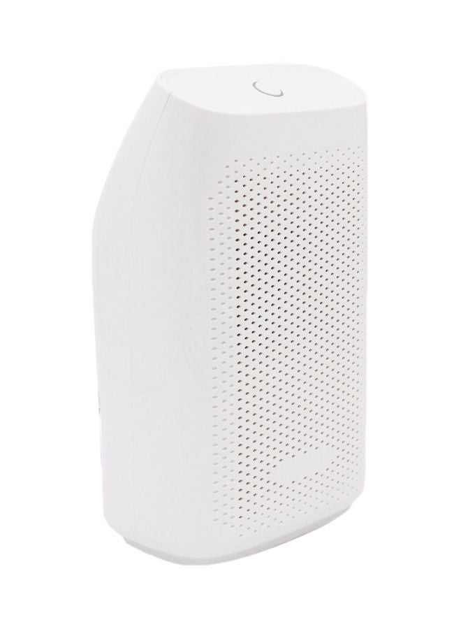 Electric Mini Dehumidifier 700ml H23977UK White - v1587472263/N37091760A_1