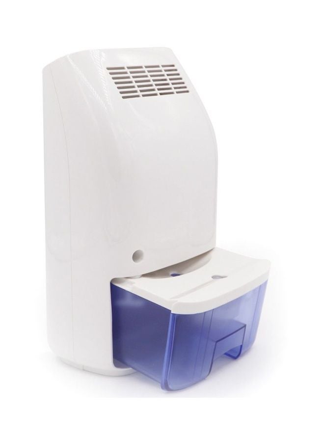 Electric Mini Dehumidifier 700ml H23977UK White - v1587472264/N37091760A_2