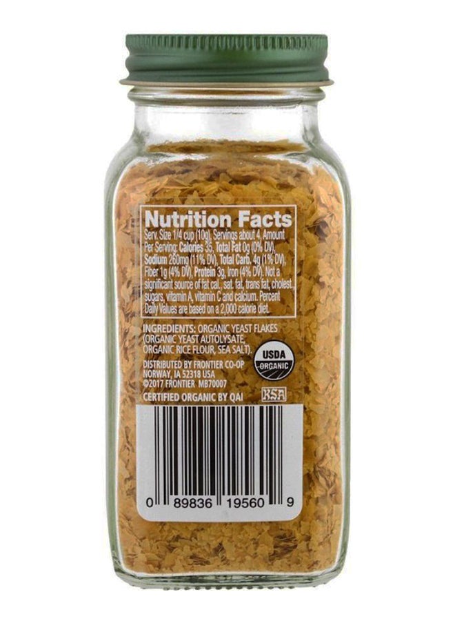 خميرة غذائية وعضوية - Image 2