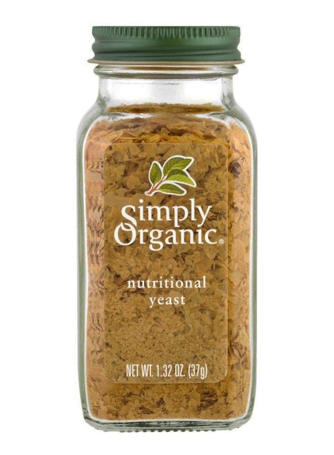 خميرة غذائية وعضوية - Image 1