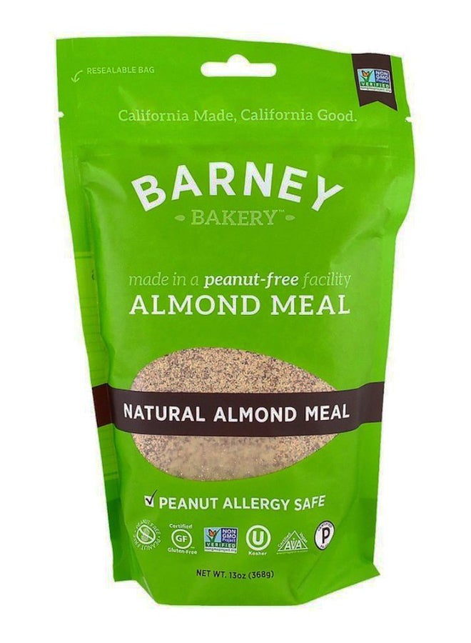 بارني وجبة لوز طبيعية - Image 1