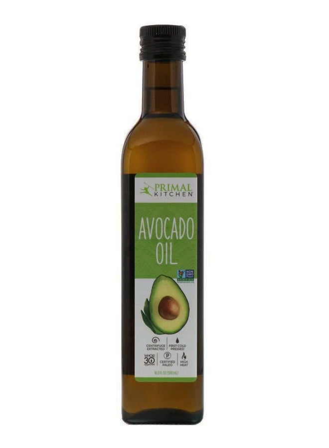 Primal Kitchen Avocado Oil 16.9ounce - Image 1