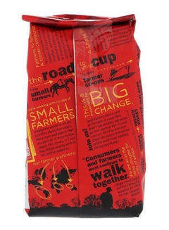 Equal Exchange Organic French Roast Ground Coffee 283.5grams  - Image 2