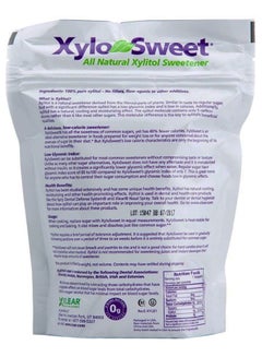 Xlear All Natural Xylitol Sweetener 454grams  - Image 2