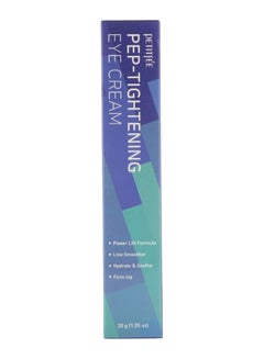 Petitfee Pep-Tightening Eye Cream 30grams  - Image 2