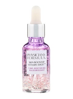 Time-Restoring Skin Booster Vitamin Shot Serum 30ml