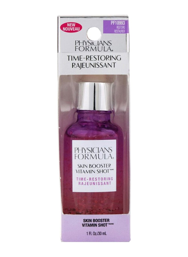 Physicians Formula - Time-Restoring Skin Booster Vitamin Shot Serum 30ml - Image 1