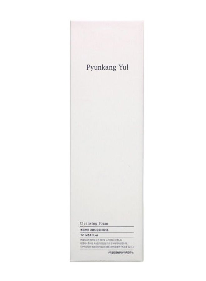 Cleansing Foam 150ml - v1587473758/N37381189A_2