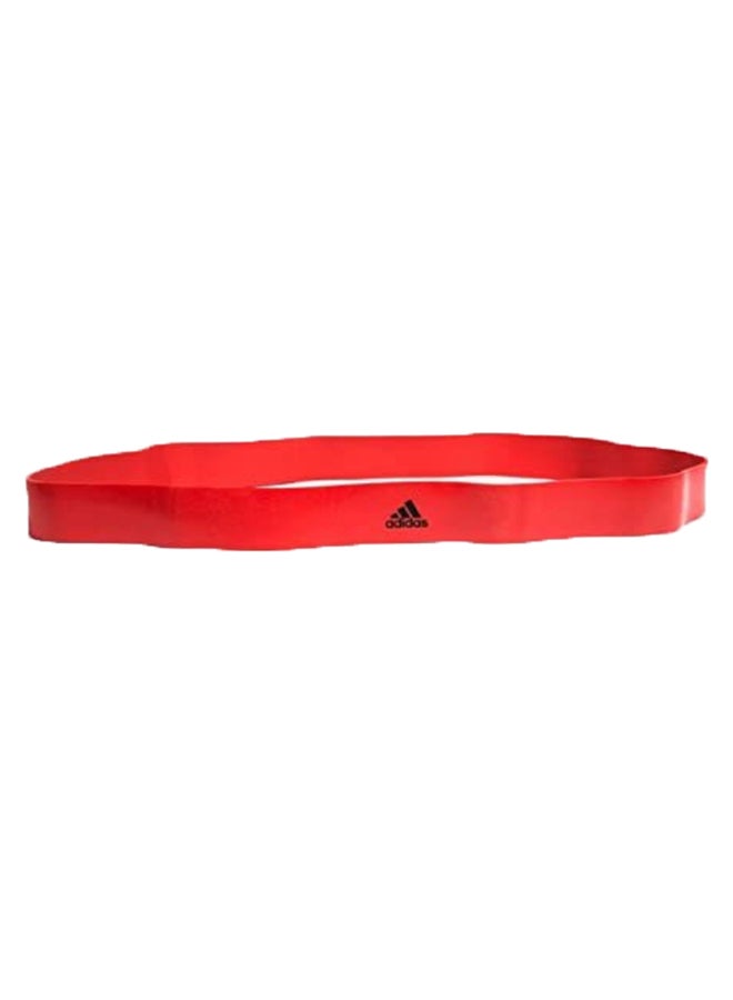 Adidas Power Exercise Band 1meter - Image 1