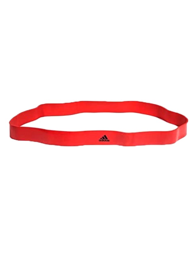 Adidas Power Exercise Band 1meter - Image 2
