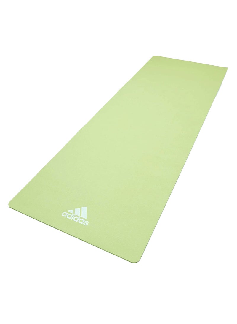 Adidas Training Yoga Mat 176 x 61cm  - Image 1