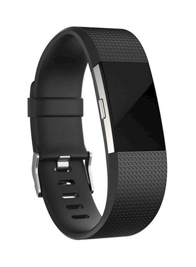 Adjustable Replacement Sport Strap Bands For Fitbit Charge 2 Smartwatch Fitness Wristband  - Image 1