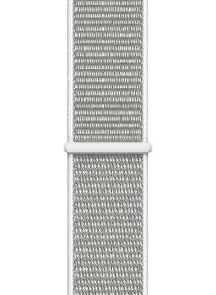 Replacement Band For Apple Watch Series 3/4/5 Silver