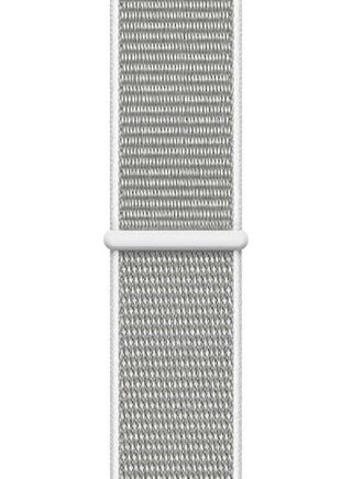 Replacement Band For Apple Watch Series 3/4/5 Silver - v1587474976/N24032228A_1