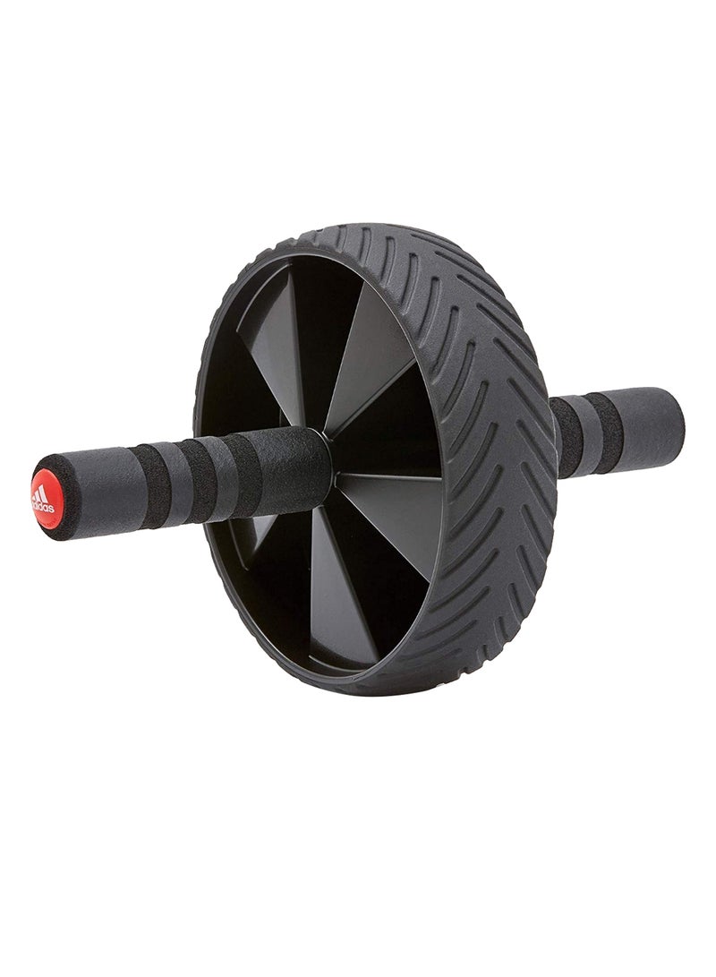 Adidas Core Abdominal Trainer Wheel One - Image 1