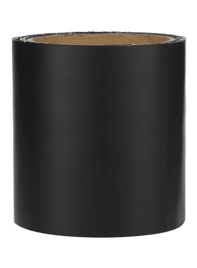 Generic - Patch And Shield Repair Tape Black 10.5centimeter - Image 1
