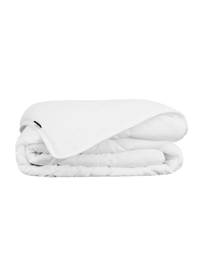 Generic Summer Duvet polyester White 200x135cm  - Image 1