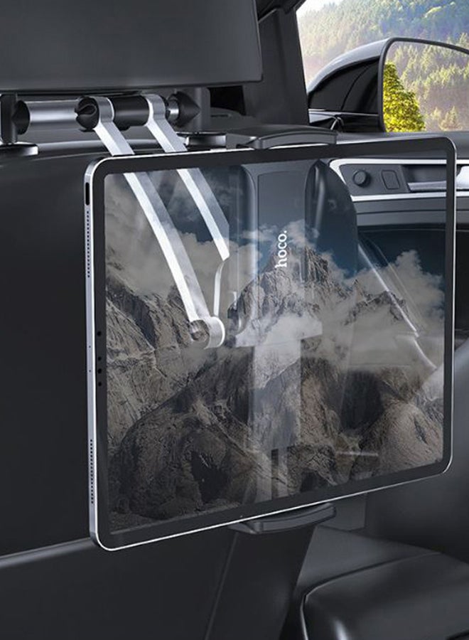 هوكو حامل بسنادة للهاتف بالسيارة - Image 2