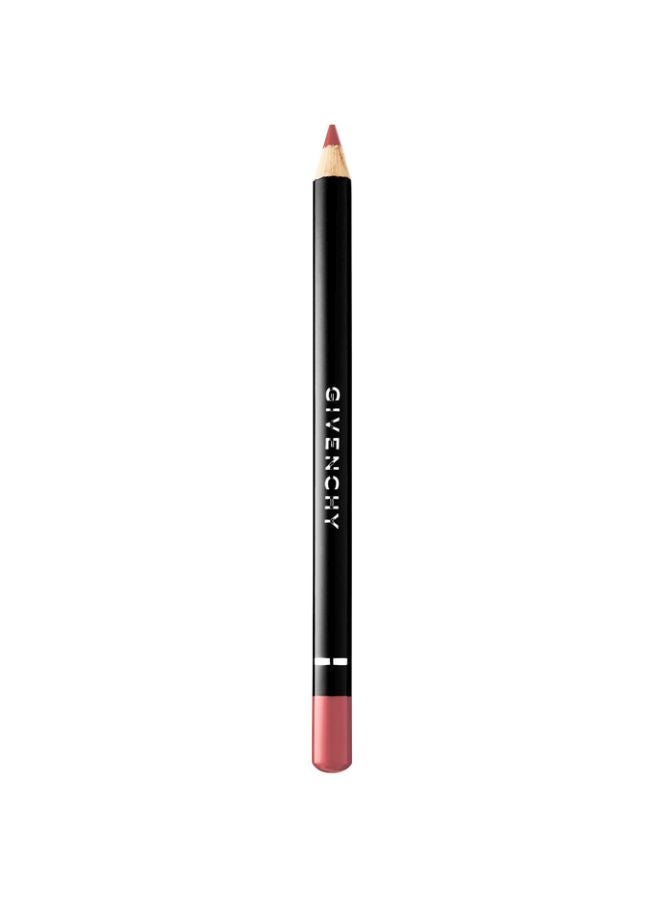 GIVENCHY Waterproof Lip Liner 3 Rose Taffetas  - Image 1