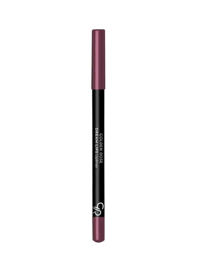 Golden Rose Dream Lipliner 530 Purple - Image 3
