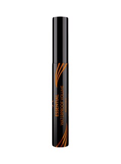 Golden Rose Essential Waterproof Mascara Black  - Image 1