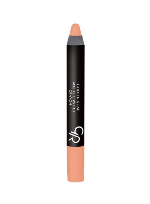 Matte Lipstick 25 Beige