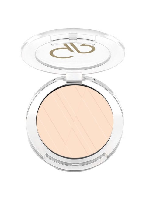 Pressed Powder 102 Natural