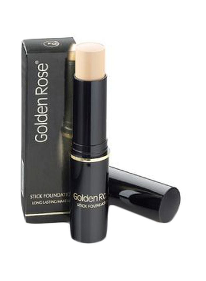 Golden Rose Foundation Stick 06 Beige - Image 1