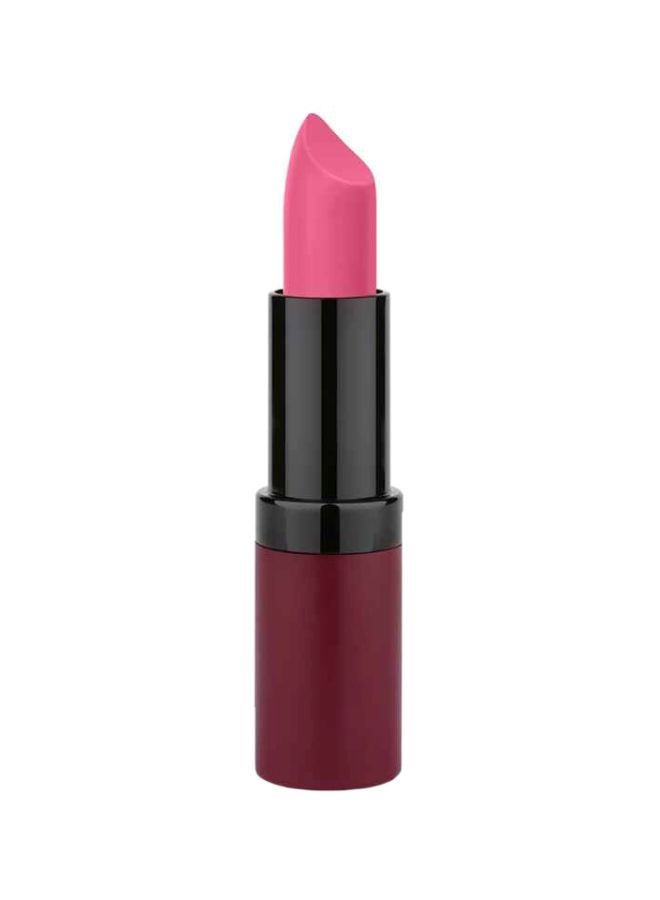 Golden Rose Velvet Matte Lipstick 08 Pink - Image 1