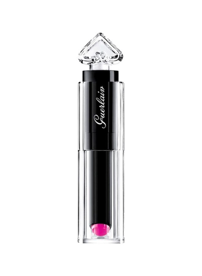 Guerlain The Little Black Dress Shiny Lipstick 073 Orchid Beanie - Image 1