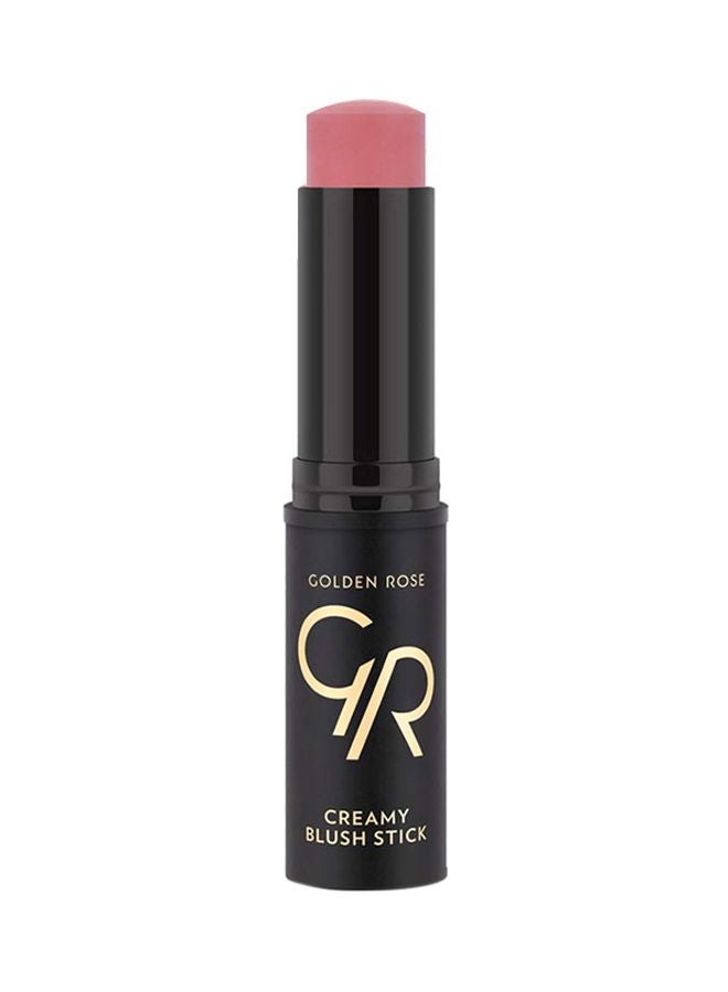 Golden Rose - Creamy Blush Stick 109 Pink - Image 1