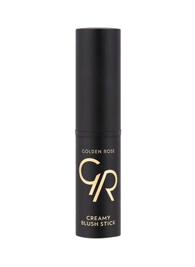 Golden Rose - Creamy Blush Stick 109 Pink - Image 1
