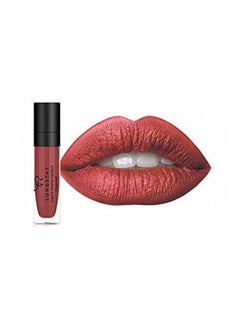 Golden Rose Long Stay Liquid Matte Lipstick 19  - Image 2