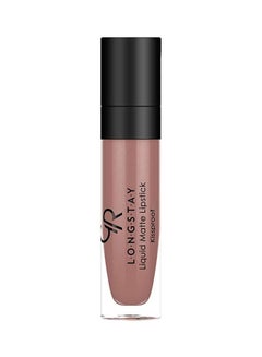 Golden Rose Longstay Liquid Matte Lipstick 11  - Image 1