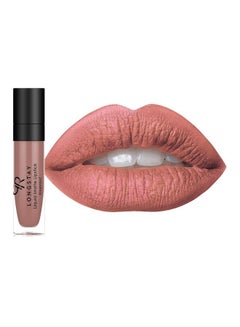 Golden Rose Longstay Liquid Matte Lipstick 11  - Image 2