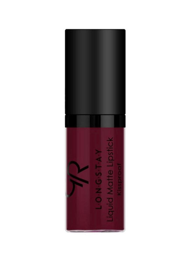 Longstay Liquid Matte Lipstick 15