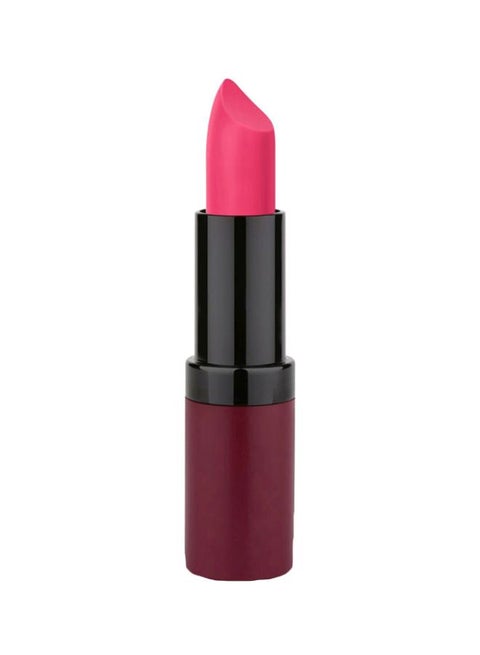 Velvet Matte Lipstick 4