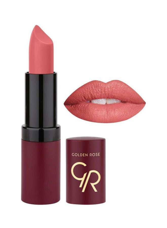 Golden Rose - Velvet Matte Lipstick 5 - Image 1