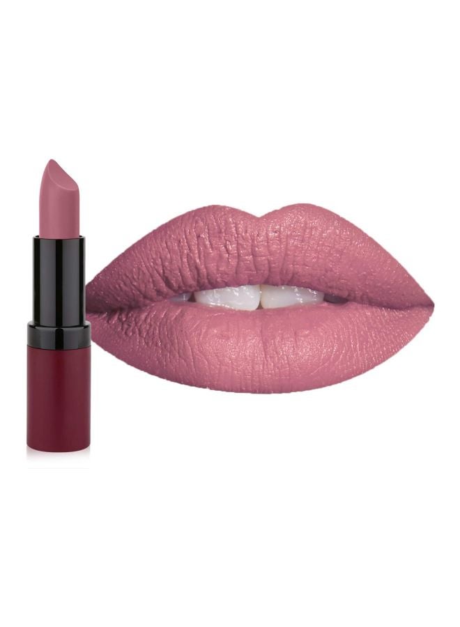 Golden Rose Velvet Matte Lipstick 10 - Image 2