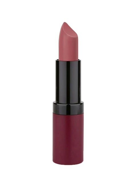 Velvet Matte Lipstick 16