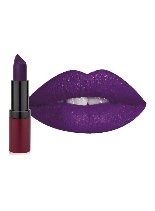 Golden Rose Velvet Matte Lipstick 28 - Image 2