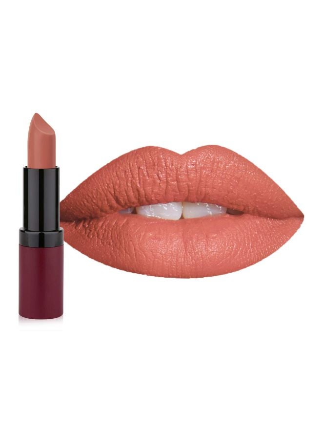 Golden Rose - Velvet Matte Lipstick 38 - Image 1