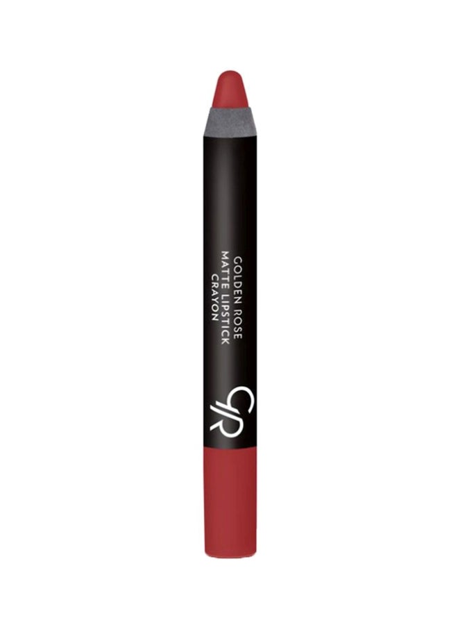 Matte Lipstick Crayon 9 - v1587487142/N20397063A_1