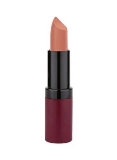 Velvet Matte Lipstick 38