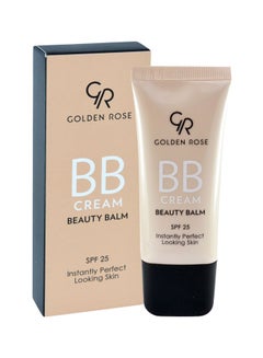 Golden Rose BB Cream Beauty Balm SPF 25 04 Medium  - Image 3