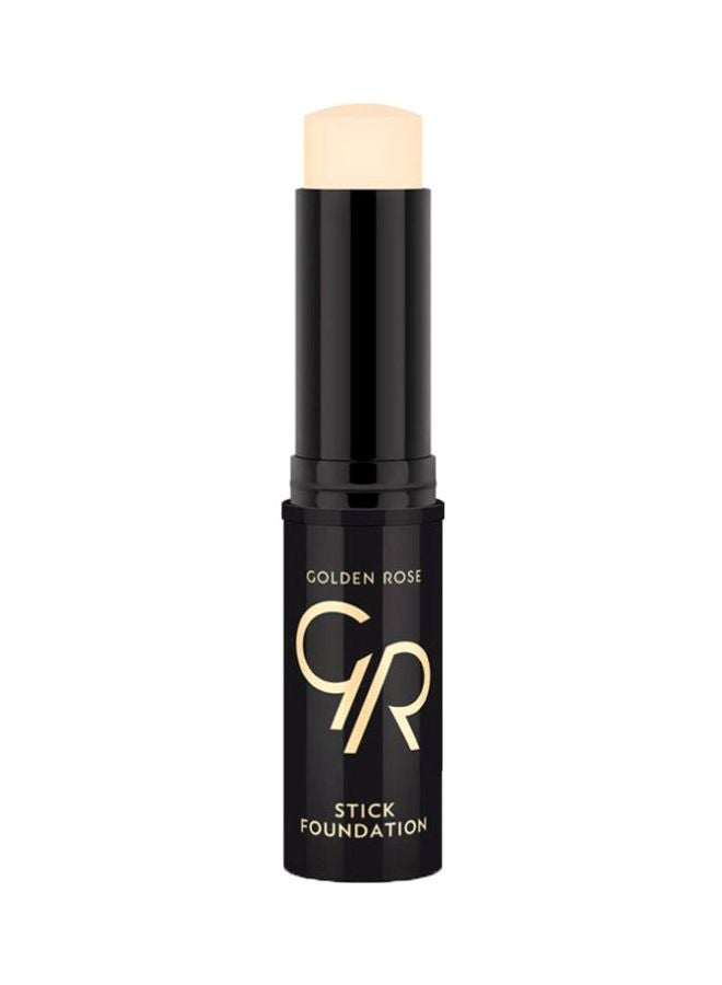 Golden Rose - Stick Foundation 1 - Image 1